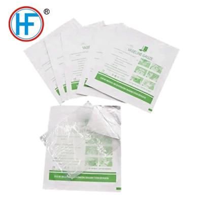 Mdr Factory Price High Quality First Aid Products Gamma Sterilization Vaseline Gauze