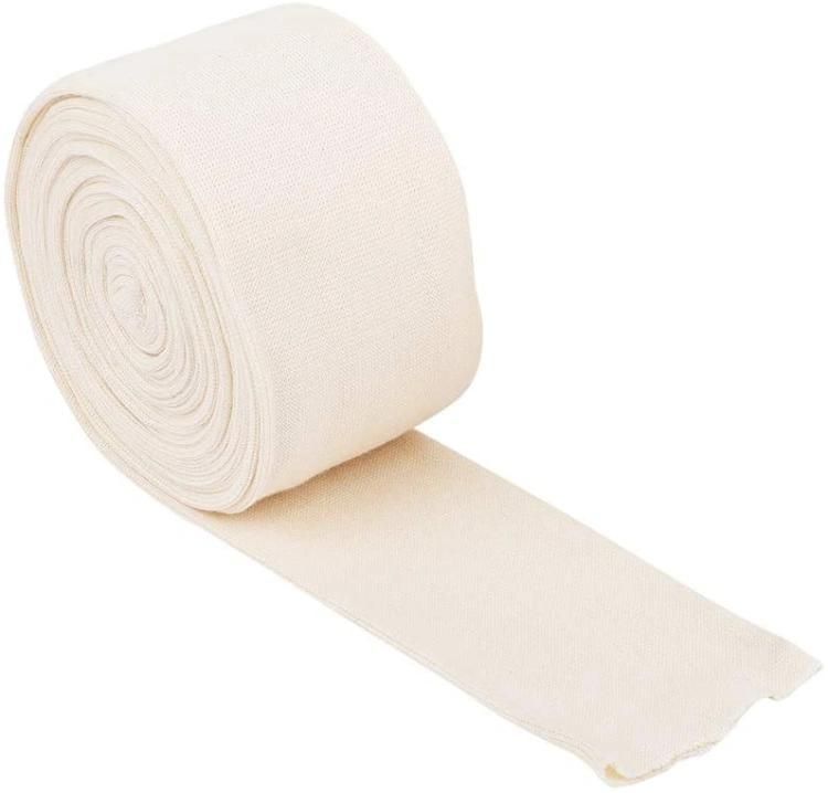 Cotton Elastic Stockinette Tubular Bandage