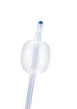 Medical Consumable Sizes 8fr -26fr Suprapubic Use Silicone Foley Catheter