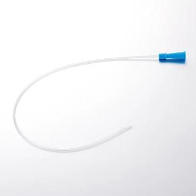 China Best Price Good Quality Medical Suction Catheter Types