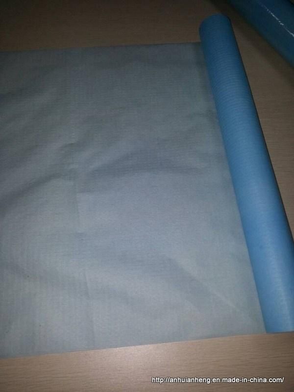 Examination Bed Sheet Paper Roll 50cm X 100m