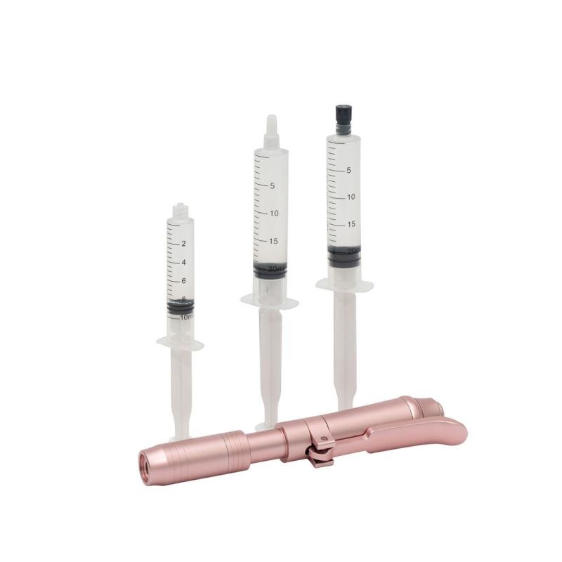 Hyaluronic Pen Use Hyaluronic Acid Injectable Dermal Filler for Lips Filling 10ml