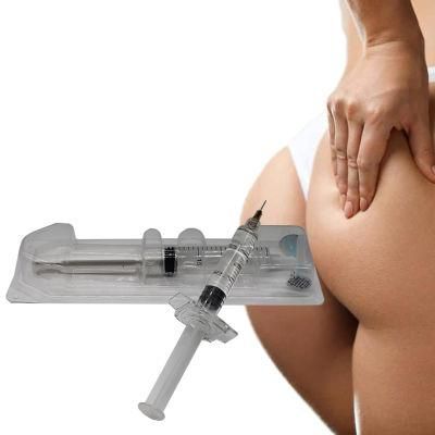 Ha Buttock Injection Hyaluronic Acid Cross Linked Dermal Filler 20ml