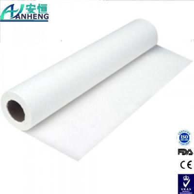 Medical Roll Paper Stretcher Disposable Paper Roll