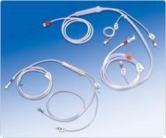 Dialysis Line/Hemodialysis Blood Tubing Set/ Blood Line/Dialysis Catheter