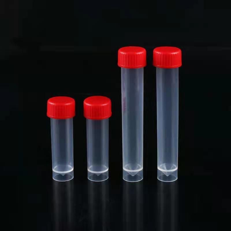 Weikang Disposable Specimen Collection Tubes Virus Sampling Tube