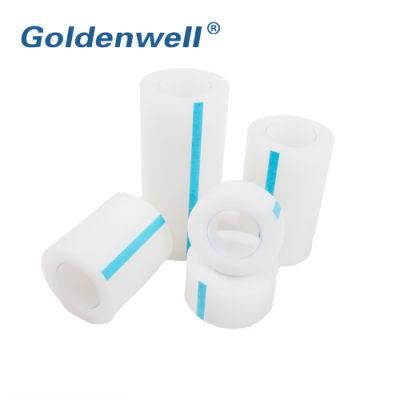 China Factory Directly Supply Medical Surgical PE Tape