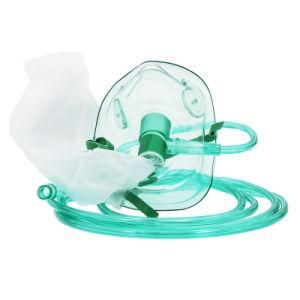 2020 Hot Selling Non-Rebreathing Oxygen Mask for Kids