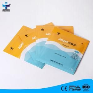 Hot Selling Medical Calcium Alginate Dressing Ce Certified-19