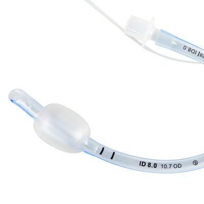 High Quality Non-Cuff Oral Preformed Endotracheal Tubes