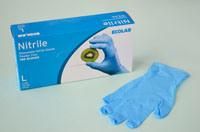 Blue Nitrile Glove (NGBL-PFS3.0)