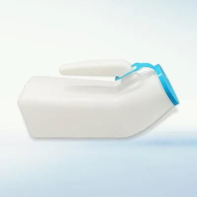 Hospital Portable Urinal PEE Bottle Emergency Urinery Bottles for Women