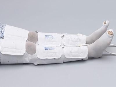 Diffeerent Size Dvt Sleeve for Dvt Pump