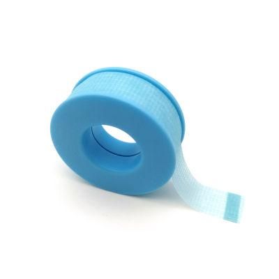 Eyelash Extensions Factory Hot Sell Medical Grade Silicon Skin Friendly Silicone Tape