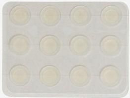 Hydro Colloid Acne Patch Star/Heart/Round Shape OEM Factory in China