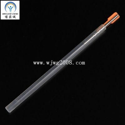 Acupuncture Needles with Copper-Tube Handle (AT-10)