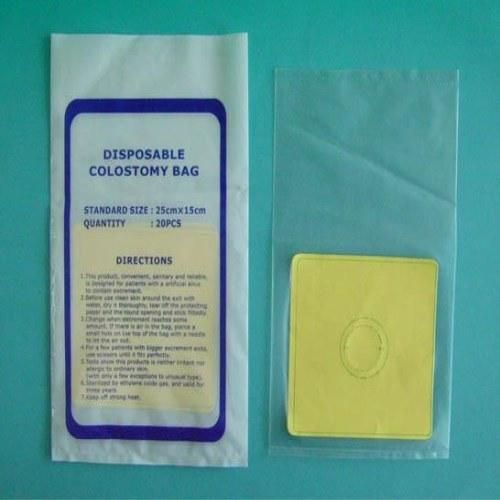 Urostomy Bags/Stoma Bags/Colostomy Bags/Ileostomy Bags