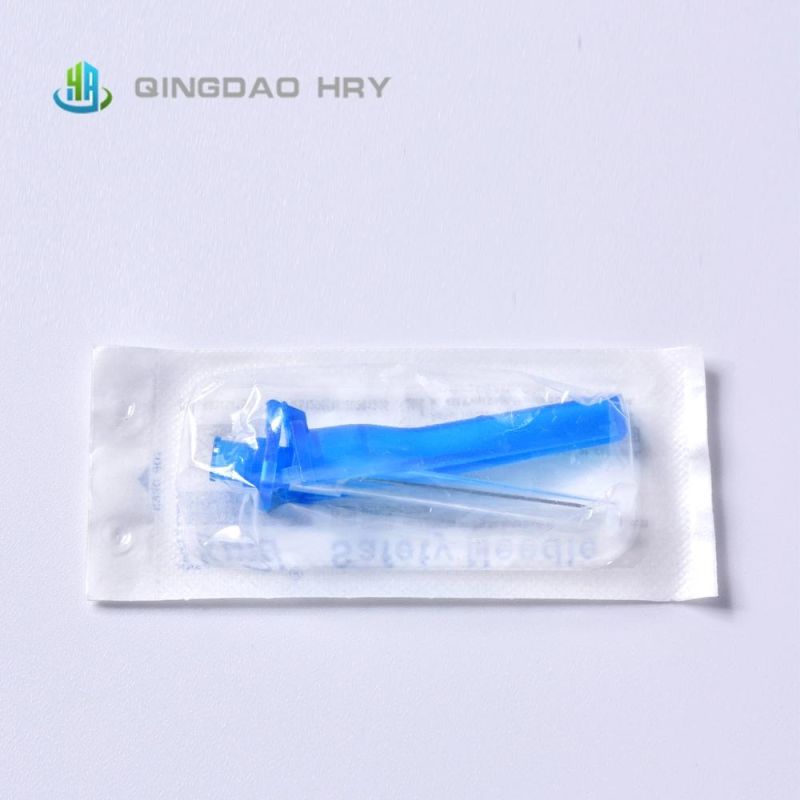 Direct Factory of Hyperdermic Injection Disposable Syringe, Needles & Safety Needles for Vaccine