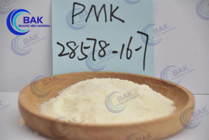 Factory Direct Supply Pmk Powder, BMK Powder, Pmk /BMK Oil, 28578-16-7/20320-59-6 in Stock