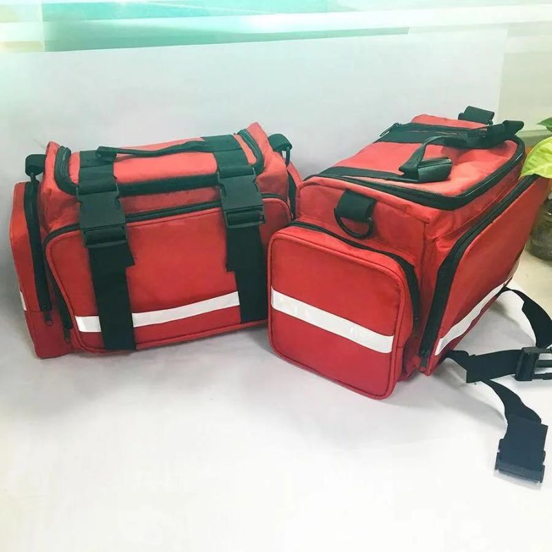 Outdoor Rescue Bag Emergency Trauma Kit First Aid Kit