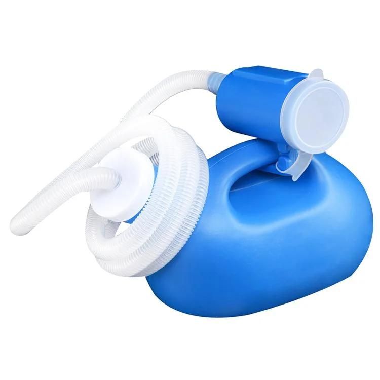 Travel Urinal Bottle Car Emergency PEE Pod for Men