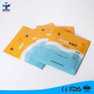 Hot Selling Medical Calcium Alginate Dressing Ce Certified-1