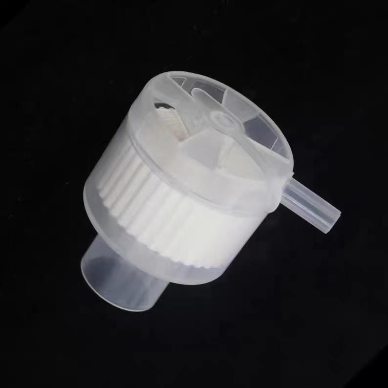 Tracheotomy Artificial Nose Palm Hme Filter