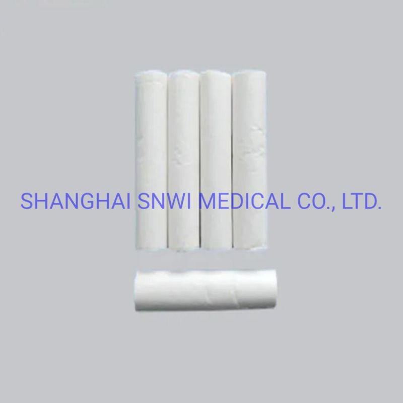 Ce Standard High Quality Medical Absorbent Cotton Wool