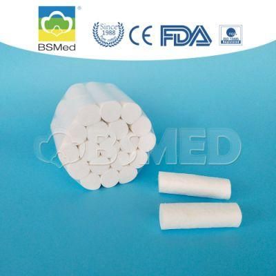 Dental Equipment Medical Disposables Supplies Disposable Products Dental Cotton Roll