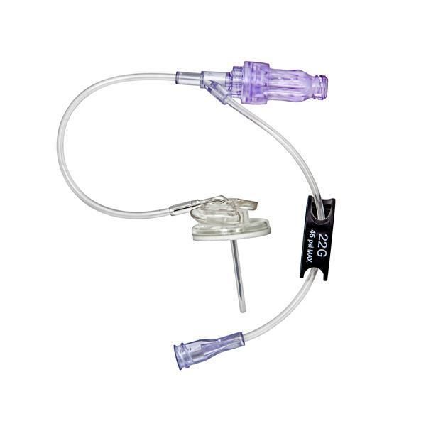 Disposable Safety Needle for Syringe with CE/ISO13485