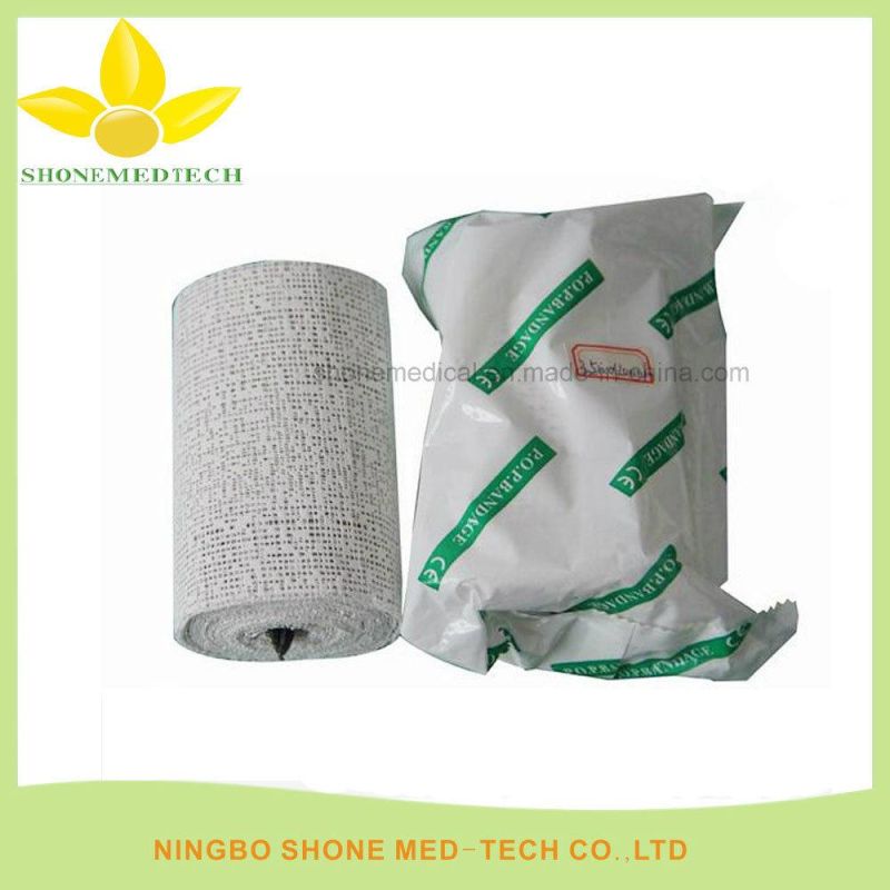 Medical Paris Bandage for Orthopedics