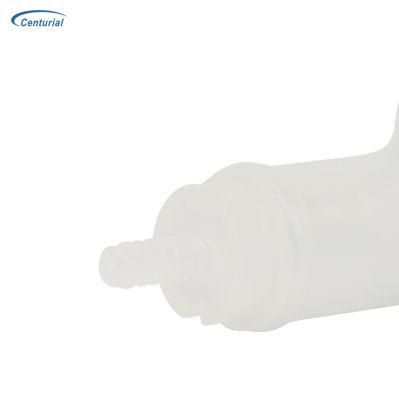 Pediatric Adult Size Disposable Tracheostomy Oxygen Mask