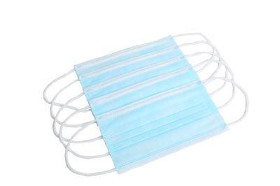 Free Sample of The Disposable Face Mask for Medical Use Face Mask Medical Masks