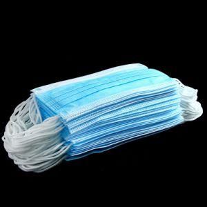 Face Mask Surgical Disposable Mouth Mask