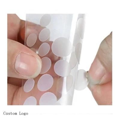 Invisible Waterproof Adhesive Breathable Hydrocolloid Acne Pimple Patch