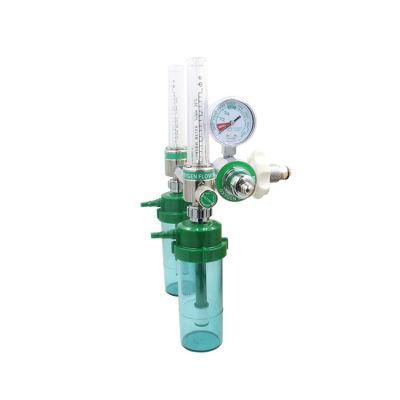 CE Certificate for Cga540 Medical Oxygen Cylinder Regulator