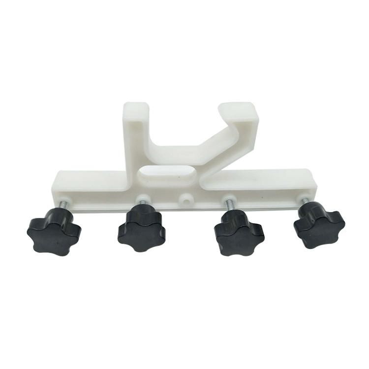 Medical Accessories IBP Transducer Pole Mounting Clamp