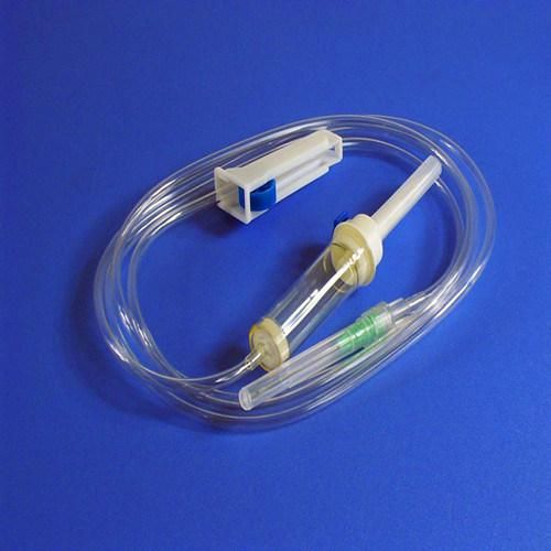 Precision Infusion Set/IV Solution Set/IV Admin Set