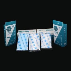 Disposable Medical Mask Non- Woven Fabric Dust Mask China Supplier High Quality Face Mask Three Layer