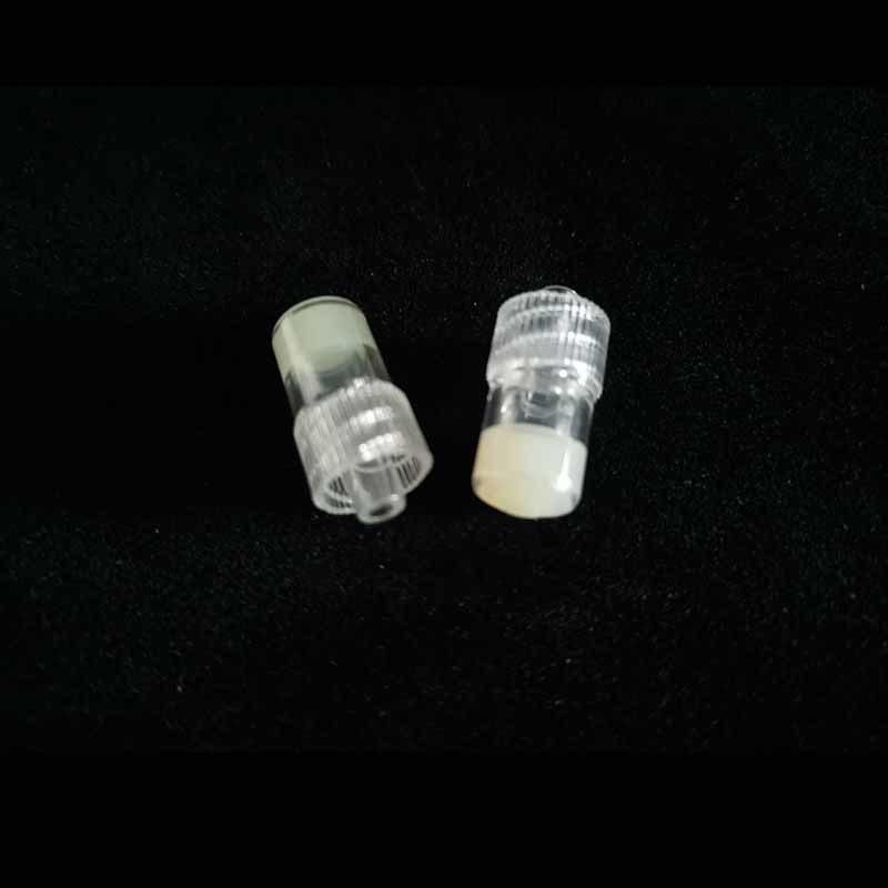 Disposable Heparin Stopper Cap