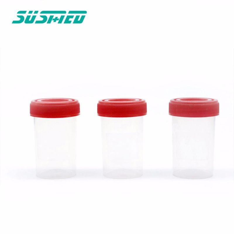 Disposable Cheapest Medicine Plastic 30ml Cup