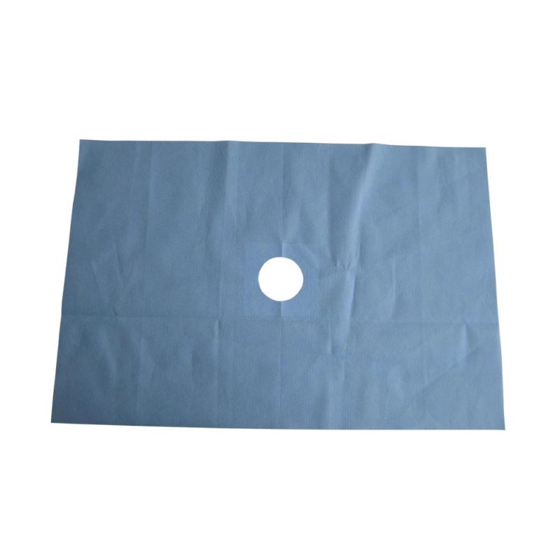 Factory Direct Selling Sterile Surgical Drape Tray