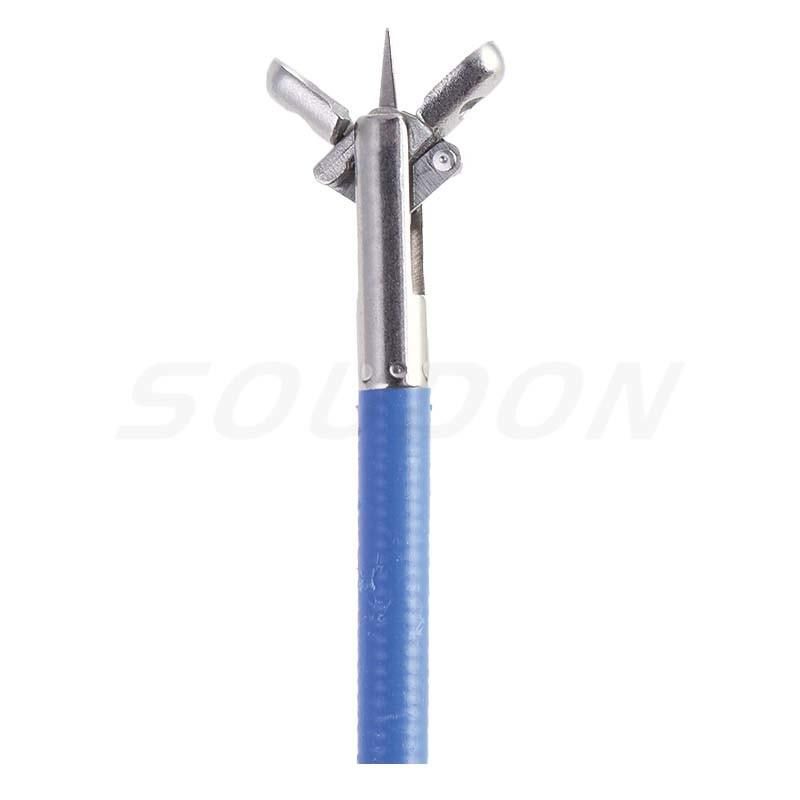 Medical Use Endoscopic Disposable Biopsy Forceps with Needle Wholesale