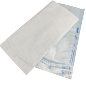 High Quality 70 GSM Medical Grade Paper Heat Sealing Sterilization Pouch