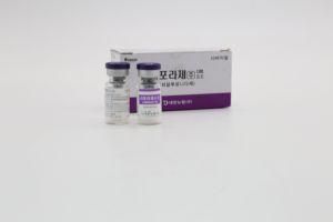 Korea Hyaluronidase Liporase Injection for Dermal Face Filler