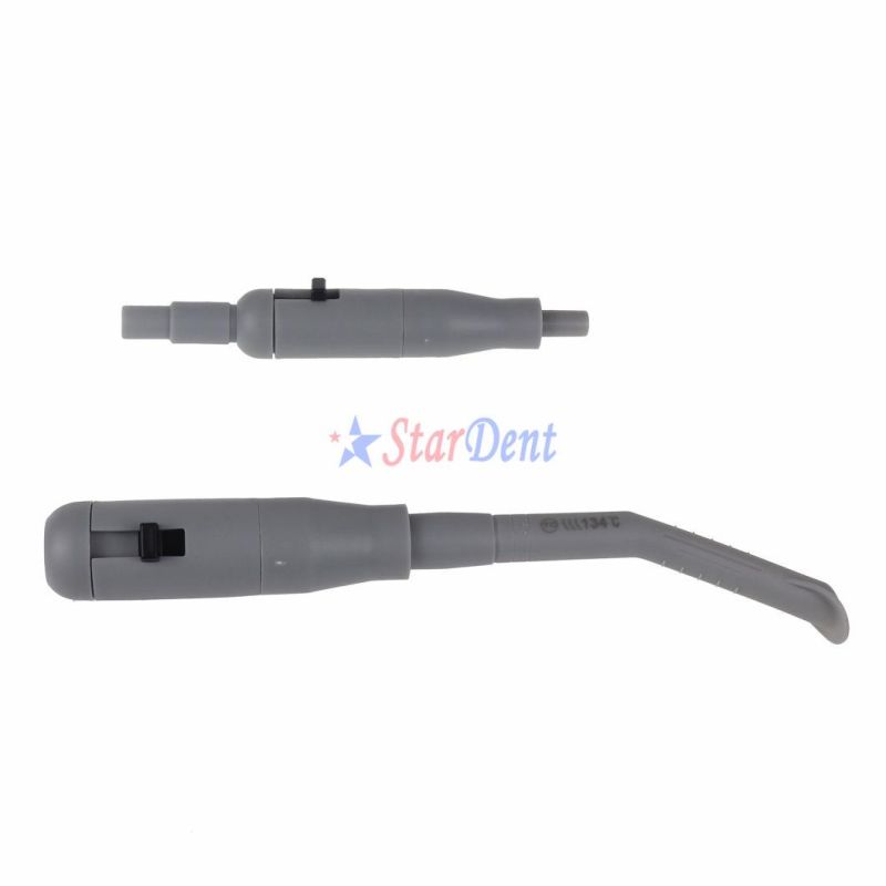 Dental Equipment Spare Parts Plastic Strong Suction Head Weak//Strong Suction Head for Dental Chairs Using