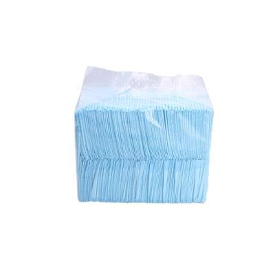 Large Size Available Hospital Super Care Absorbent Disposable Underpads