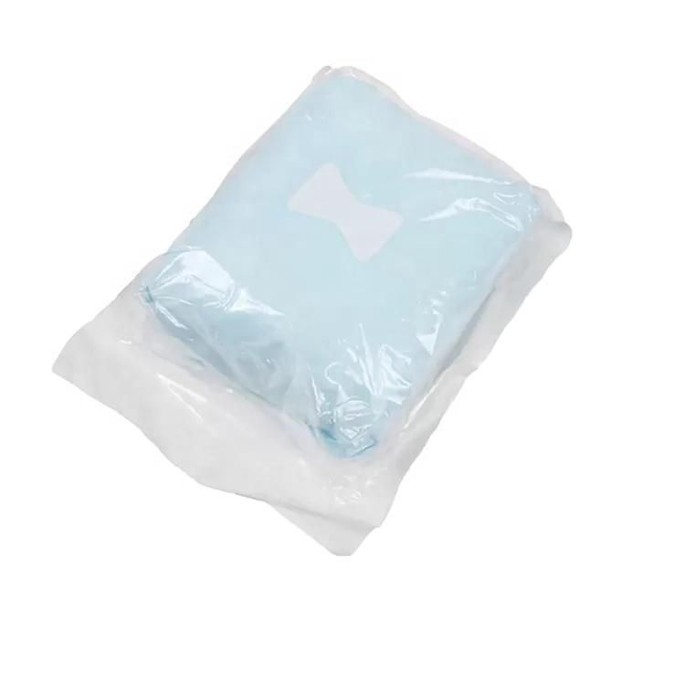 HD531-Lap Sponge Abdominal Pad Gauze Swab Gauze Bandage with CE/ISO13485