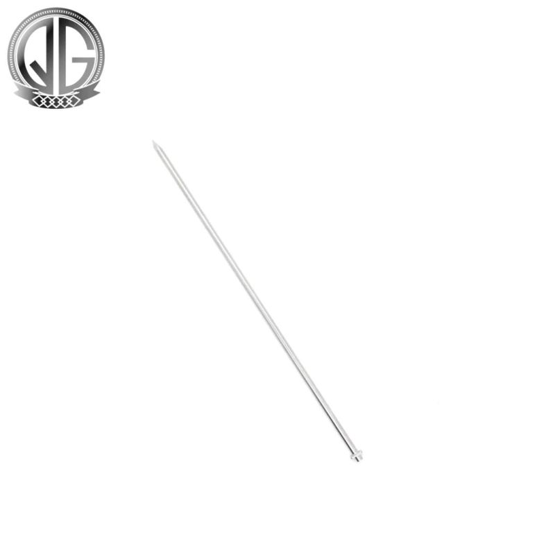 China Manufacture Stainless Steel 304 Orthopedics Bone Biopsy Needle