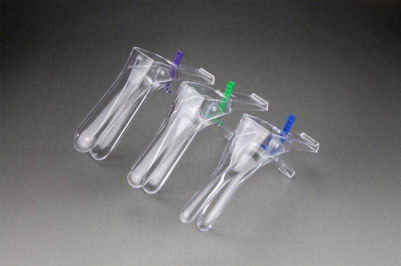 Disposable French Vaginal Speculum